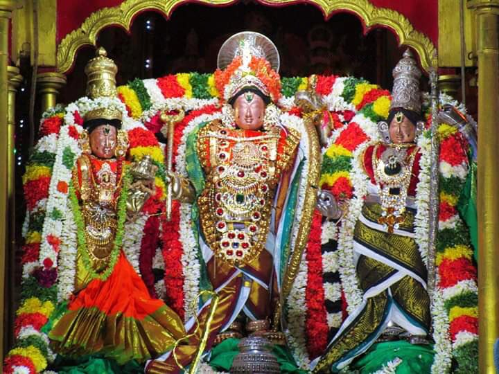 Kumbakonam Sri Ramaswamy கும்பகோணம் ஶ்ரீ ராமஸ்வாமி