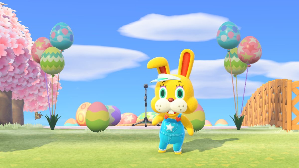 #AnimalCrossing #ACNH #NintendoSwitch