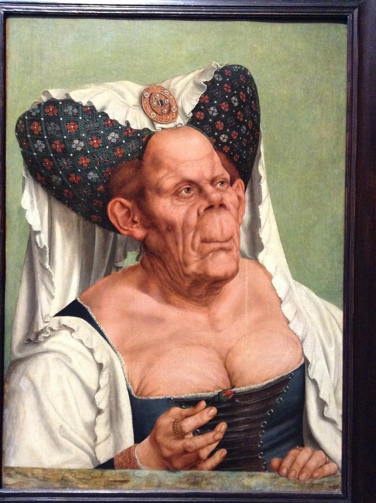 charissa afshar tweet media