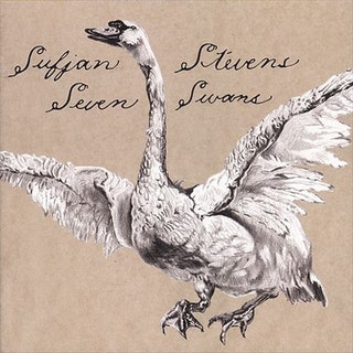 Dead Poets Society & Sufjan Stevens - Seven Swans