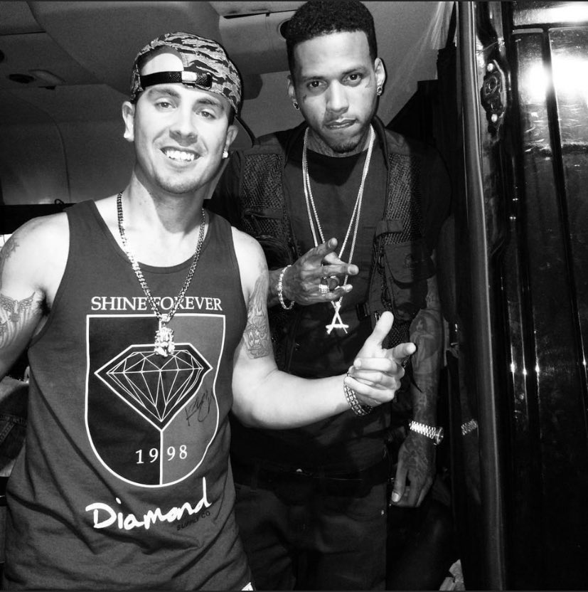Happy Birthday to a real one!  