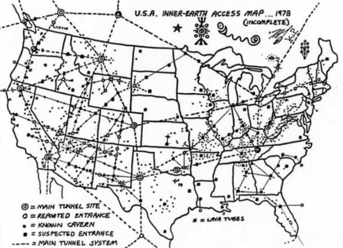 68. SPACE IS DOWNIf you believe anything I say about the Satanic Piles of  that [RAN] our world, you know they teach us the exact opposite of the truth AKA 180 degrees in the wrong direction (6 + 6 + 6 = 18.0)So do you still believe "Deep Space" is up?Space is down!