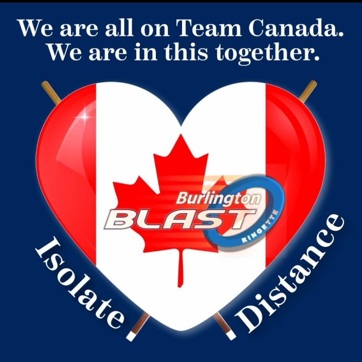 Burlington Ringette tweet media