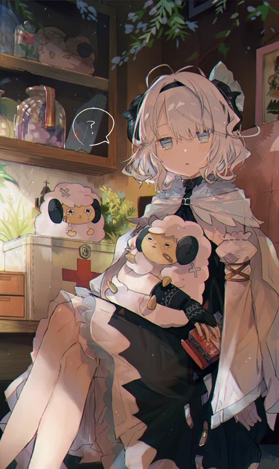?姉妹〜 