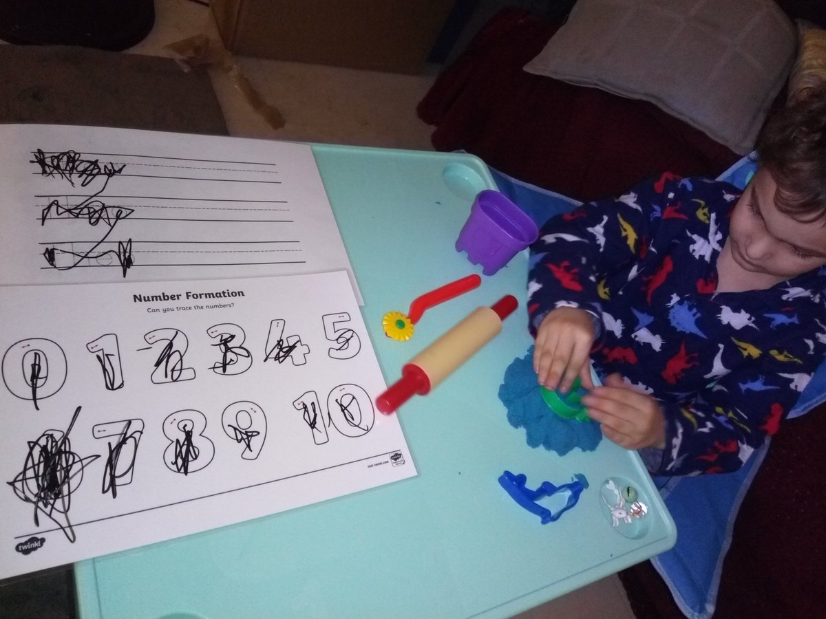 GwynneParkESC's tweet photo. Today we have had our Kindy student’s share with us what they have been doing at home. Super job boys! We are so proud of you ⭐️#connectedlearning #educationisopen #Dosomethingdifferently @tashlouise06 @WA_Edu_News https://t.co/Dkw7b5oTSu