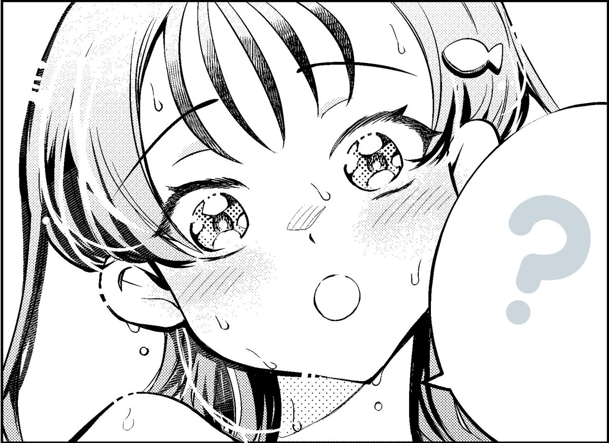 3月17日に発売しておりますマガジンエッジ 4月号に、
読み切り「くじらのさんの放課後」を掲載して頂いています

快活でどこかぬけた鯨乃さんと、
勉強ばかりでコミュ障の沖くんの、ほのぼのとした読み切りです🐳

楽しんで頂けましたら幸いです🙏
https://t.co/zhhyhqLbAK 