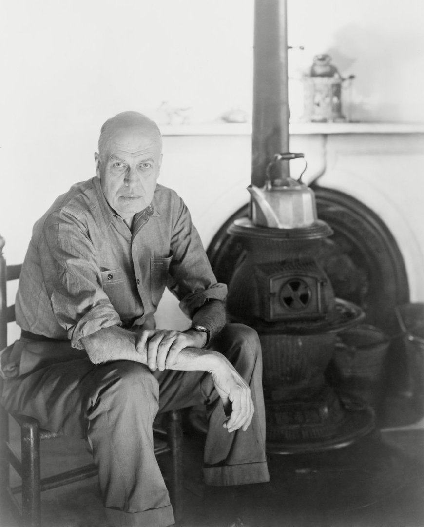 ColorslideBlog's tweet photo. Edward Hopper: Who Was He, and Why Is He Important? – https://t.co/TMSIemMUmY https://t.co/Hel6QssNbA