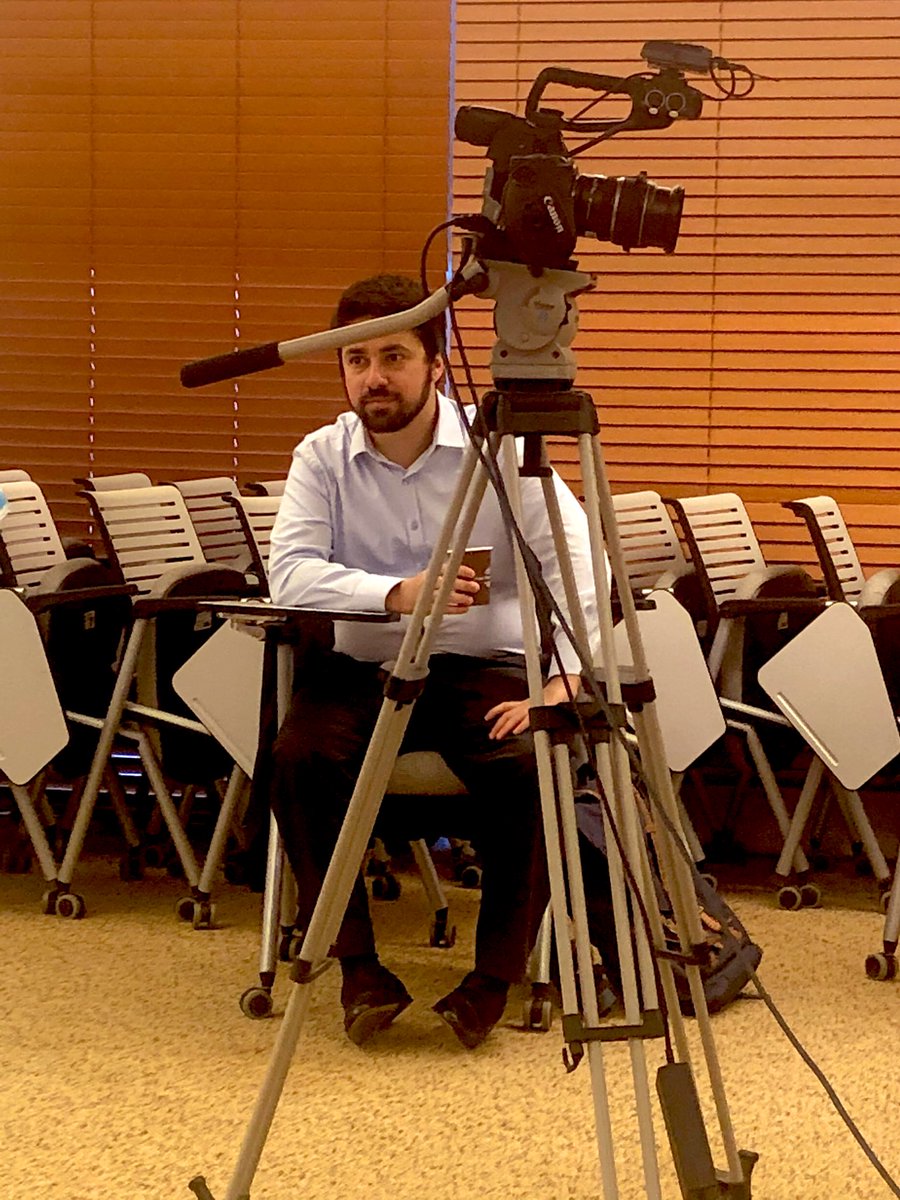 15 minutes of fame, 17 hours newscycle, 20 second of attention span, one sound byte. Today we practice in a class, tomorrow  @kann_news  @newsisrael13  @N12News we will be ready for you!  #future  #diplomacy  #mfacadets36
