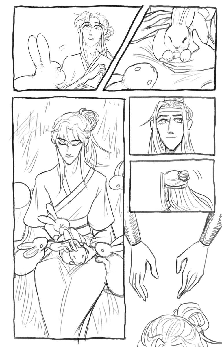 (Pt.2) OH? #MDZS 