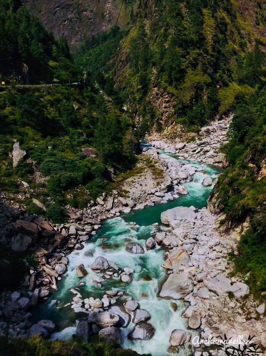archioraveller's tweet photo. River in the way to badrinath 😍.
#archioraveller #uttrakhand #solotravel #solo #roadtrip #beautifuluttrakhand #landscapephotography #landscape_capture #mountain #greenmountain #river #the_extreemist #theweeknd #photooftheday #photographers_of_india #photographersofinstagram https://t.co/YeaGNGleNc