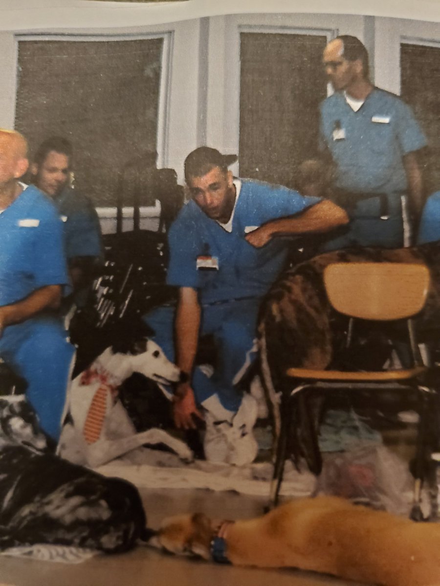 DavisAndreaj's tweet photo. David often reminisces about his life before prison. Those 14 years were a big deal to him. Today at 42 he has #hope of one day going home. Let's make this a better possibly. Release people that can be sent home now to #FlattenTheCurve. #iCARE4 David and all the guys in #FLDOC https://t.co/dK7vg5iHNK