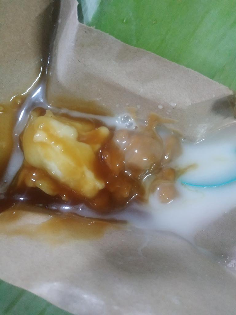 Udah jarang ditemukan kek gini yang endes 😒