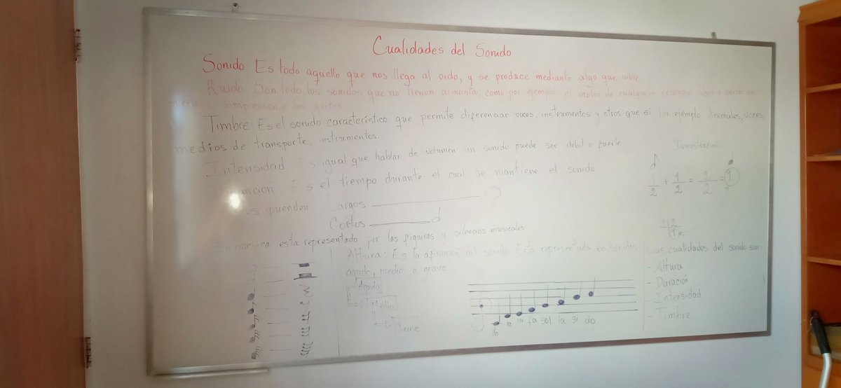 En cuarentena, integrantes de la Orquesta Infantil continúan en la práctica instrumental y teórica sin detener su crecimiento musical.
Valentina Alonso
Victoria Fuentes
Maya Rojas
Miranda Rojas
#LaMúsicaSigueSonando #SomosElSistema #QuédateEnCasa #MúsicaParaTodos #ValoresEnAcción