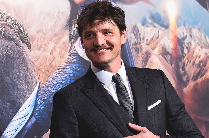 Happy birthday pedro pascal   