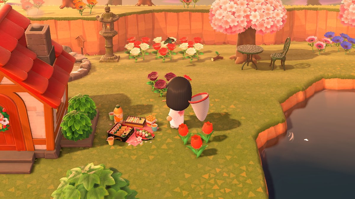  #ACNH    #AnimalCrossingNewHorizons   #Animalcrossing   Sakura/Cherry Blossom Event info thread! Just wanted to make a quick and easy, but still comprehensive guide for friends!