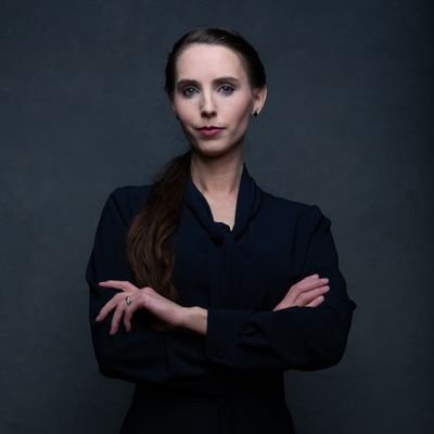 Today's QUEEN is Rachael Denhollander, the woman who started it all. She's a lawyer and author of 3 books including her memoir "What is a Girl Worth?" She was also one of TIME's 2018 Top 100 and won the 2018 Sports Illustrated Inspiration of the Year Award. Thank you Rachael 