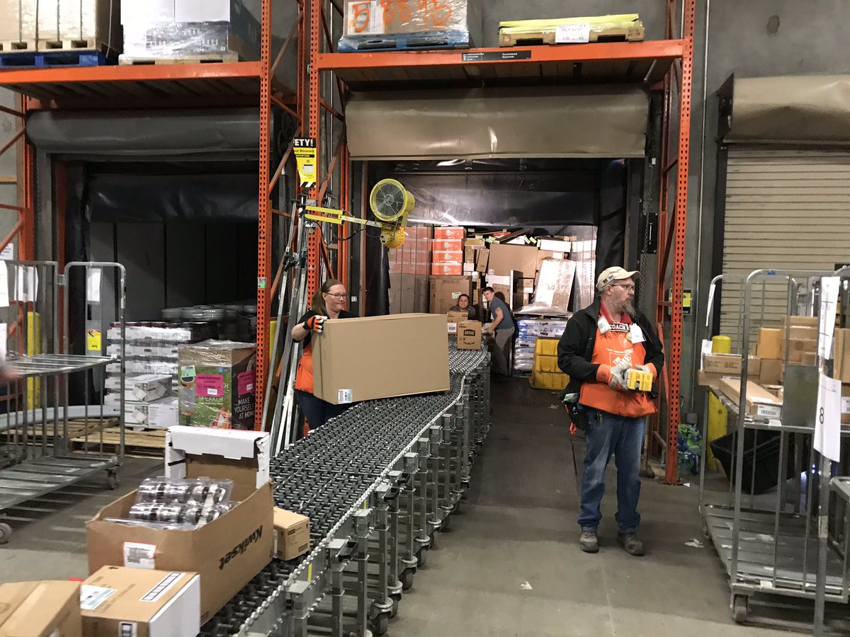 Ken Norris (@kennorristhd) on Twitter photo 2 trucks?? Say no more! The crew at #4002POWERHOUSE chipped in to give the hard working freight team a little head start! They consistently hustle and keep product flowing, It’s the least we could do! <a href="/TamaraRoden/">Tamara Roden</a> <a href="/FroehlerRalph/">Ralph Froehler</a> <a href="/Daniell82423098/">Danielle</a> @blkubes 2 trucks?? Say no more! The crew at #4002POWERHOUSE chipped in to give the hard working freight team a little head start! They consistently hustle and keep product flowing, It’s the least we could do! <a href="/TamaraRoden/">Tamara Roden</a> <a href="/FroehlerRalph/">Ralph Froehler</a> <a href="/Daniell82423098/">Danielle</a> @blkubes