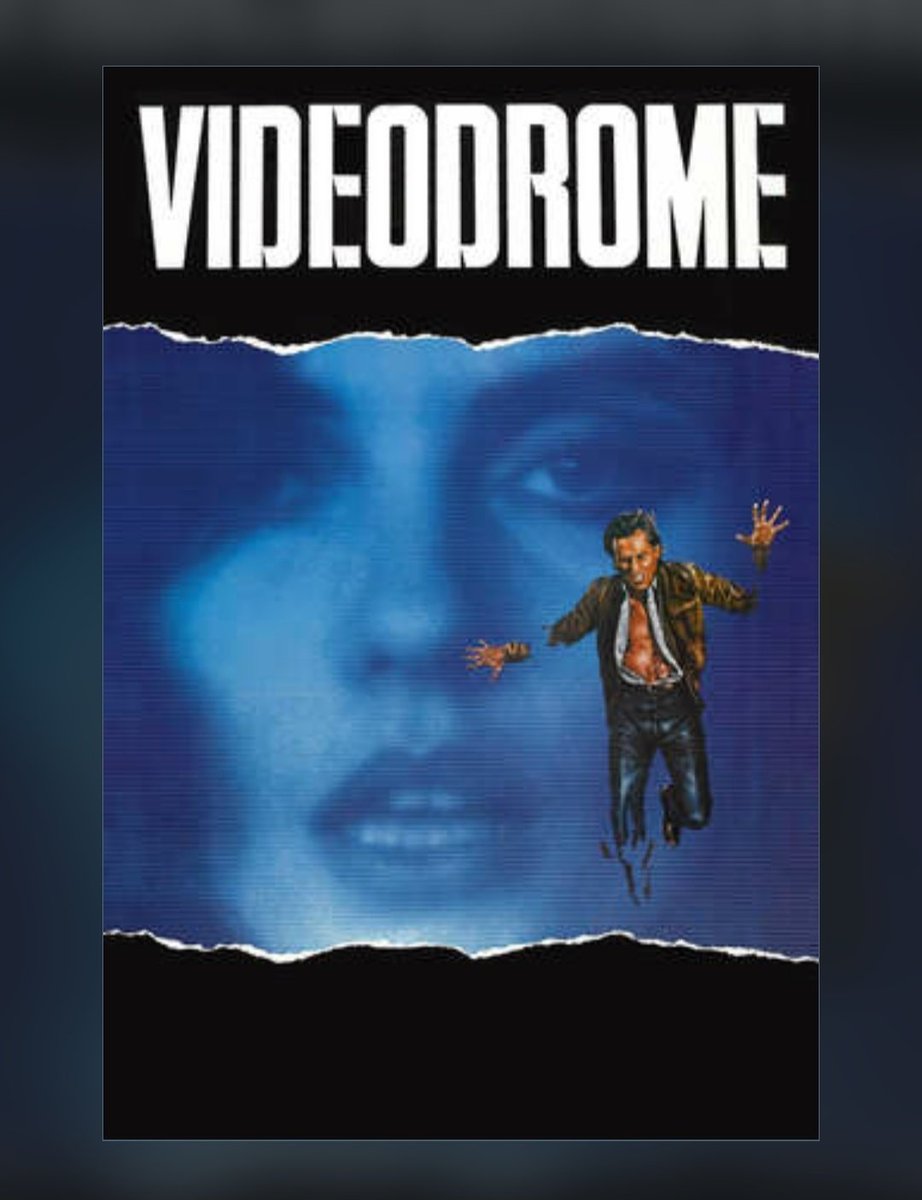 Videodrome & White Noise - An Electric Storm