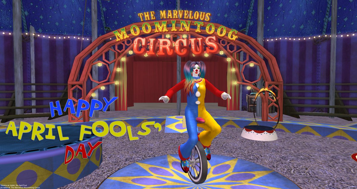 TahishaArvo's tweet photo. I hope everyone had a great day in the face of the current problem. Here's to a day of harmless tricks and happiness ongoing :) #HappyAprilFoolsDay to you :)
#AprilFools
#AprilFoolsDay
#April1st
#AprilFools2020
#AprilFoolsday2020
#HappyAprilFoolsDay2020
#April1st2020 https://t.co/sNVJaoL3QS