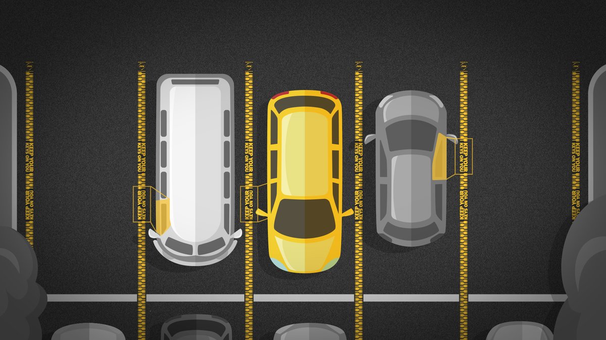 influencingau's tweet image. Wunderman Thompson and RAC are working together on a new safety campaign #KeyLines #WPPAUNZ #SafetyFirst

influencing.com/au/story/wunde…