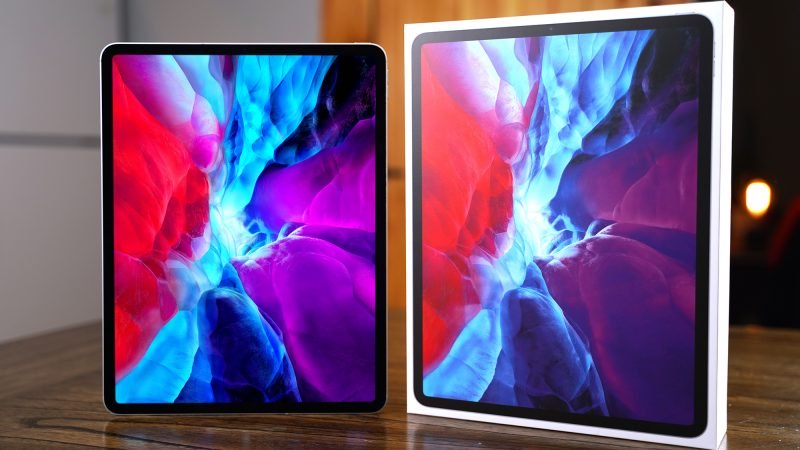2020 iPad Pro May Not Have a U1 Ultra Wideband Chip After All macrumors.com/2020/04/01/202… by <a href="/rsgnl/">Joe Rossignol</a>