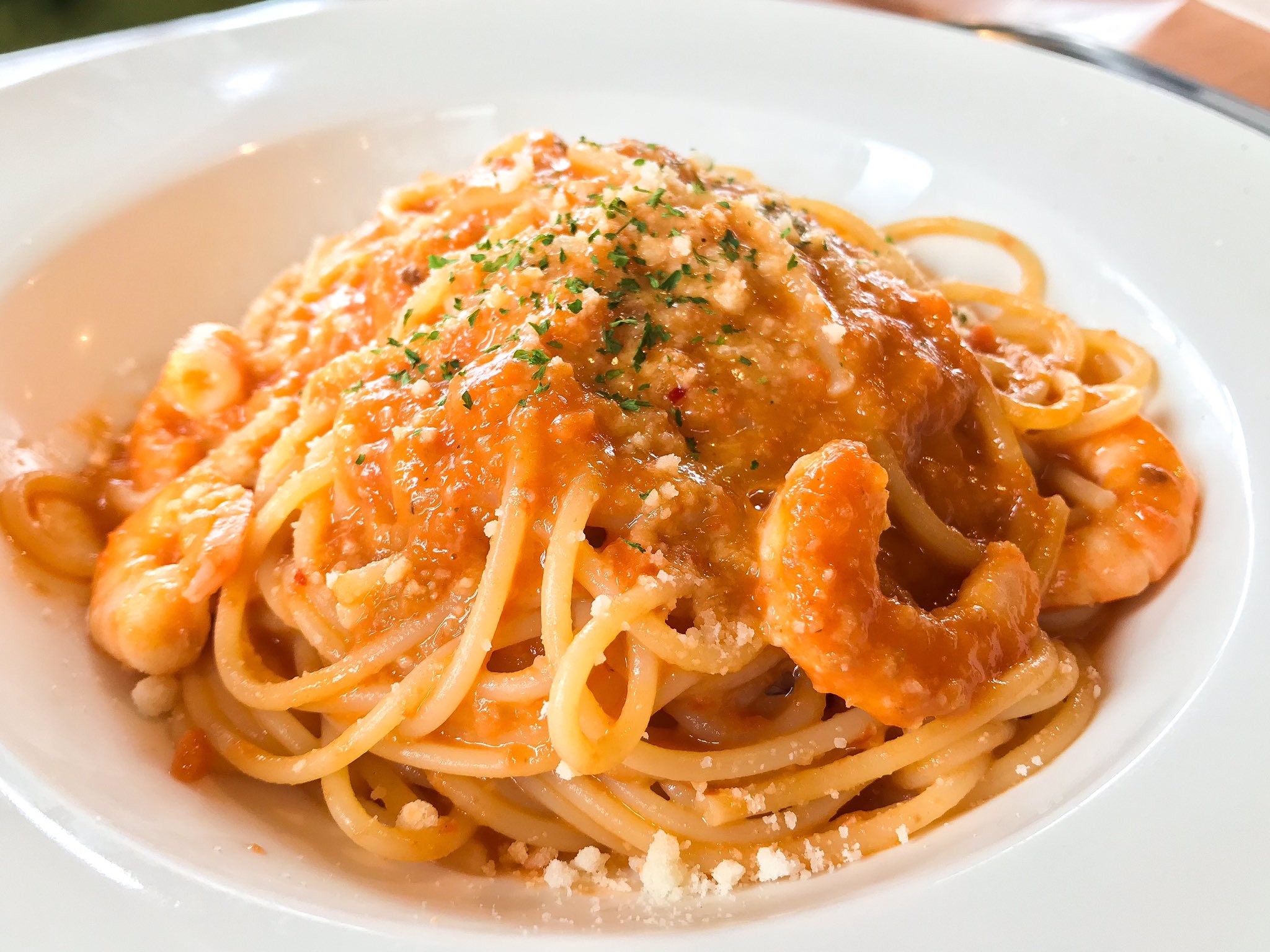 あにさん 今日のランチはガリバーさんへ 3人でピザ とパスタ をシェア ピザ パスタ スペシャルミックス 小エビのトマトクリームパスタ 出雲ランチ 出雲グルメ 島根県出雲市 出雲市斐川町 ガリバー T Co Agvs6icyml Twitter