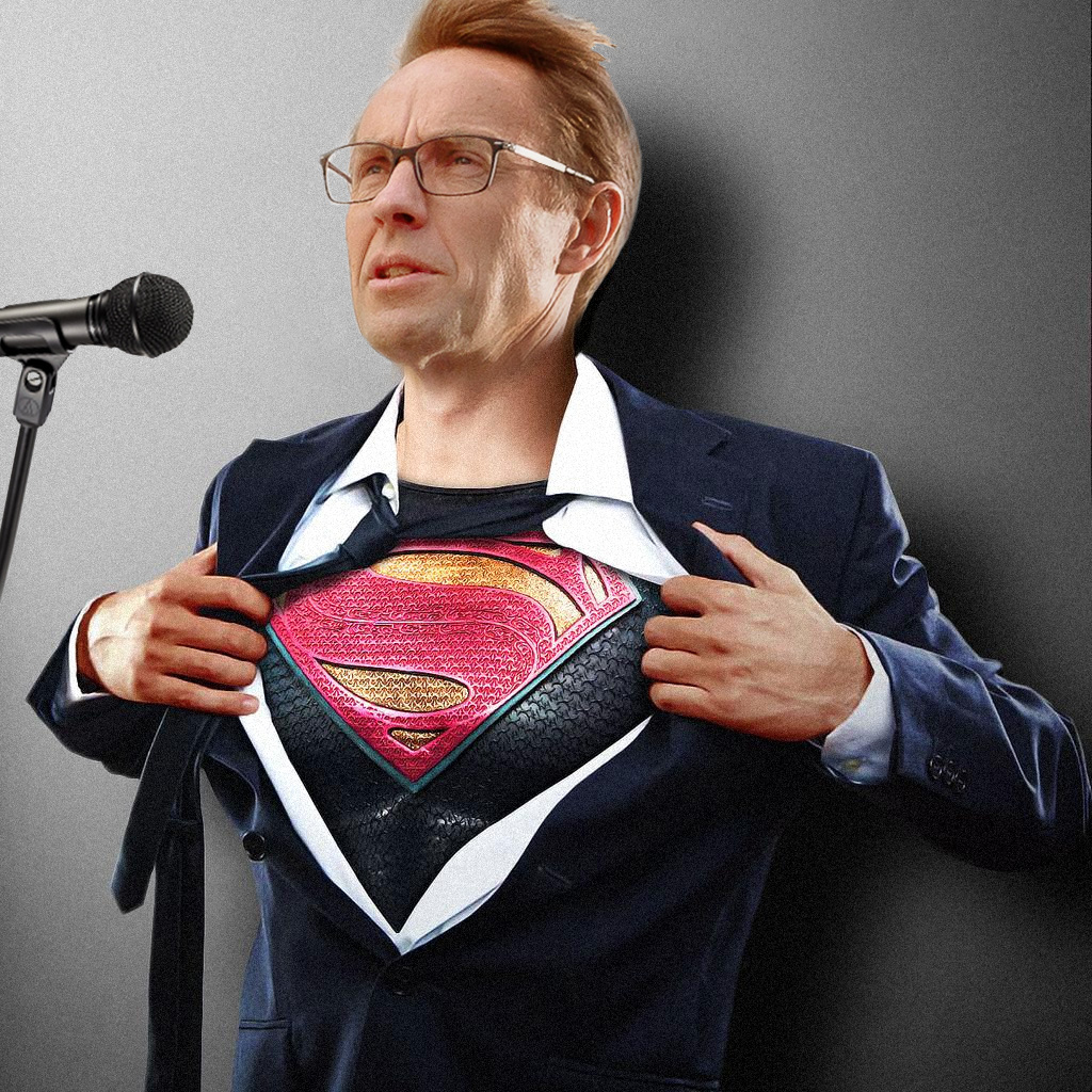 Ekant Veer tweet media