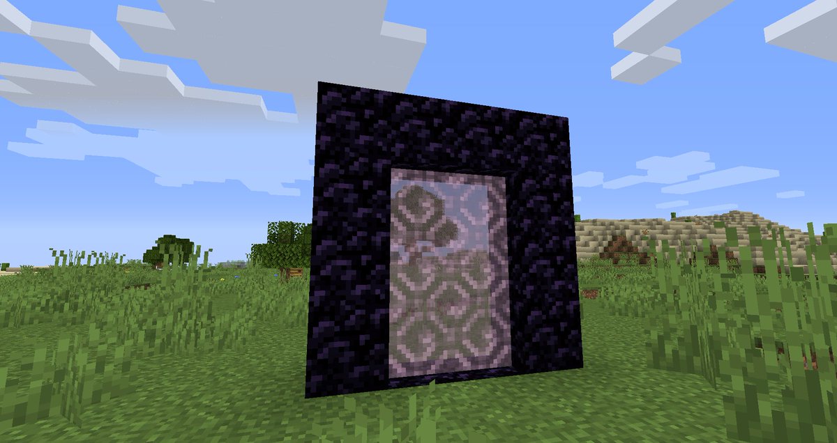 RealRockySolid's tweet photo. Welcome to the Aphmau dimension! #April1st #April1st2020 #AprilFirst #AprilFirst2020 #AprilFools #AprilFools2020 #AprilFoolsDay #AprilFoolsDay2020
@_Aphmau_ @JasonBravura @Minecraft https://t.co/p9rxXFdqXf