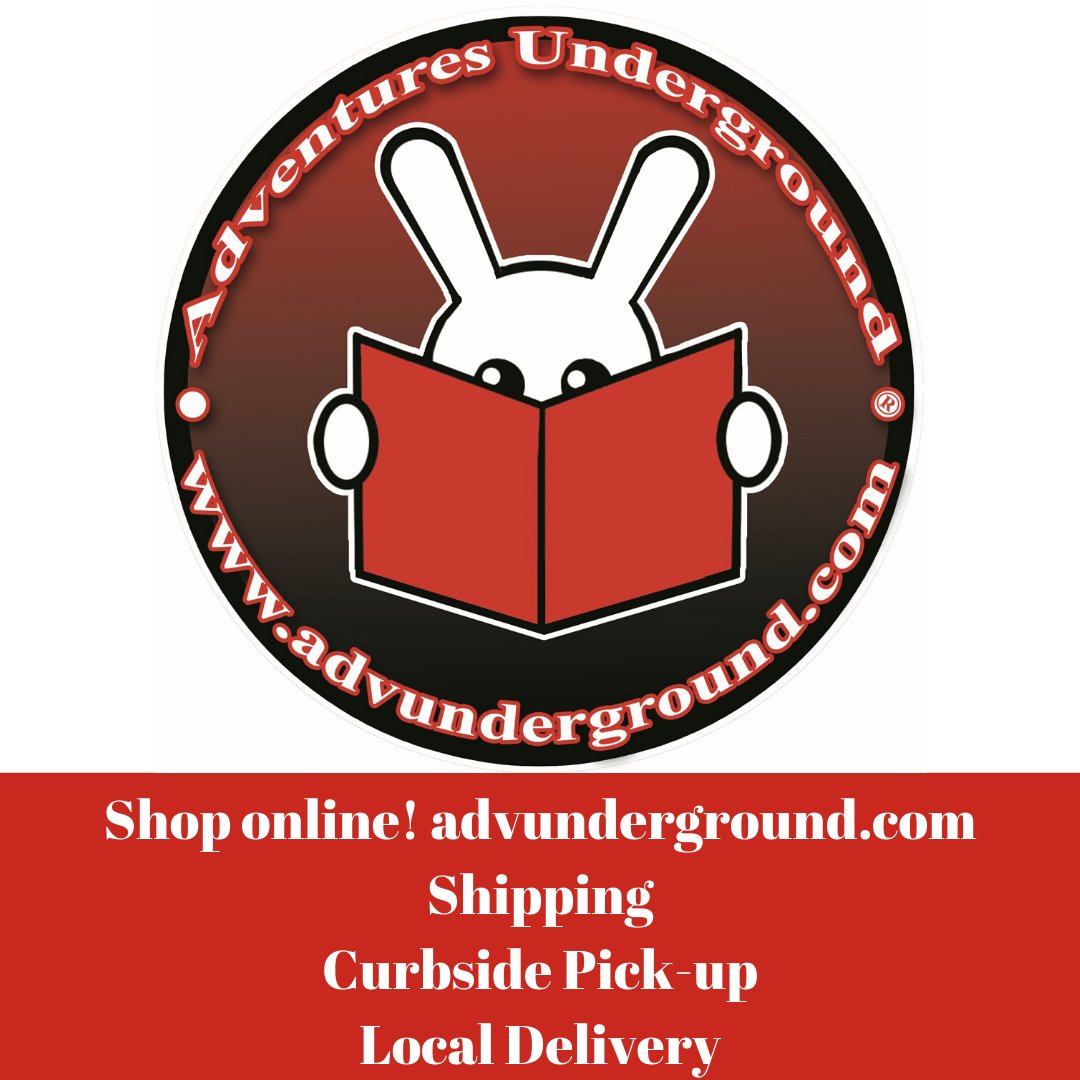 AdvUnderground's tweet photo. If you haven't checked out our Quarantine Boxes : https://t.co/W7v0FVS0UI We appreciate your support! Our current delivery options are listed below. For local delivery is within 2 business days. We aren't available on Sundays. #followtheauwhiterabbit #wordsaren'tenough #Love https://t.co/WLDAEodRCO