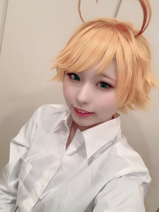Twitterのコスプレ画像46