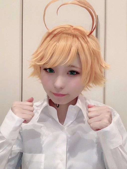 Twitterのコスプレ画像45