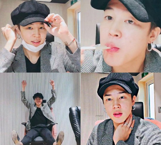  #JIMIN ARTICLE [020420] - 4Naver  + Non NaverJimin gained huge media hype after he mentioned "3 idiots" movie9  https://m.huffingtonpost.kr/entry/bts-jimin-3idiots_kr_5e853eccc5b6f55ebf47a7b3?utm_id=naver10  http://www.insightkorea.co.kr/news/articleView.html?idxno=7873511  http://www.seohaenews.net/mobile/article.html?no=81334Jimin's recent live12  http://www.insightkorea.co.kr/news/articleView.html?idxno=7872913  http://www.jejutwn.com/mobile/article.html?no=76144