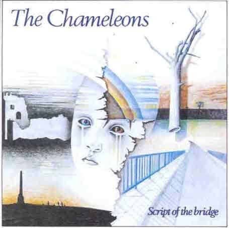 Donnie Darko & The Chameleons - Script of the Bridge