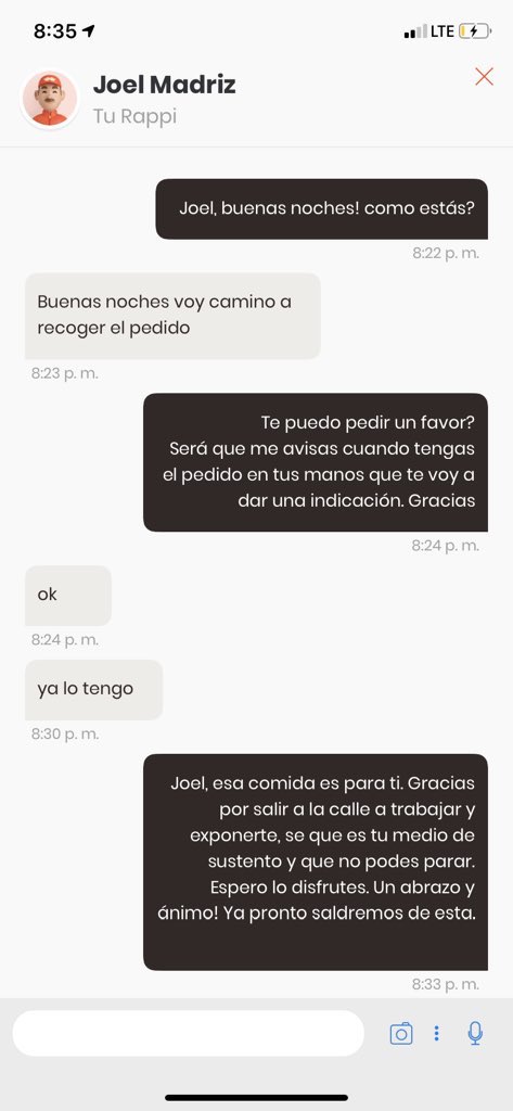 AnonymousPuebl1's tweet photo. Somos un pueblo que tiene más venas llenas de compasión y fortaleza, México tiene esperanza.
No la que vendieron sino la que verdaderamente hay en nuestras almas 👇🏻
RT #ImitaLoBueno 🙌🏻 https://t.co/rZgAkv75zu