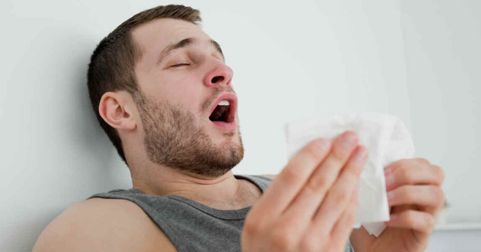 ohtweet's tweet image. Sekiranya terkena selsema, boleh ambil langkah awal ini. Jangan dibiarkan begitu sahaja. #ohtips #ohmedia

+ Follow Oh! Media TV ift.tt/3bDmhwK