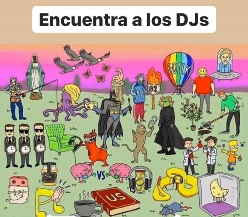 ElectrónicaMX tweet media