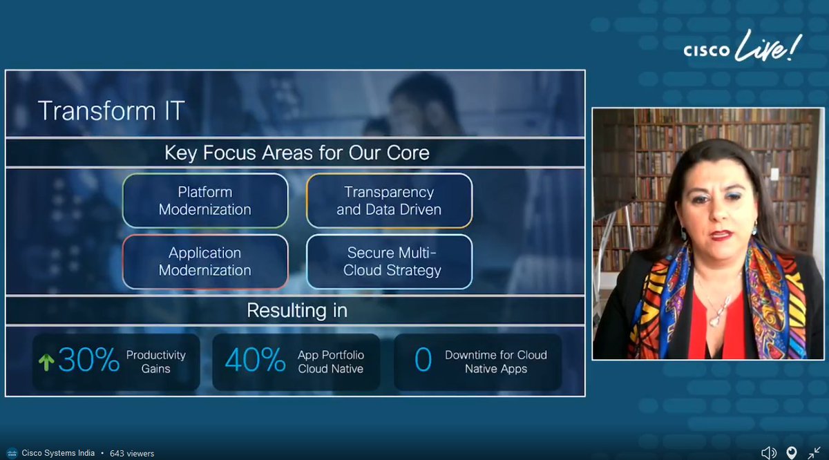 shinepothen's tweet image. #CiscoLiveAPJC#Ciscogateway #CiscoLiveAPJC #TransformIT