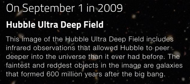 Jungkook - Hubba Ultra Deep Field