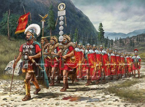 Ultimately, these foreign troops could never be more than a temporary expedient. Byzantium’s genius was in managing difficult problems, but it lacked the strength to decisively solve them—Byzantine armies never dominated battlefields as surely as the legions of earlier Rome.
