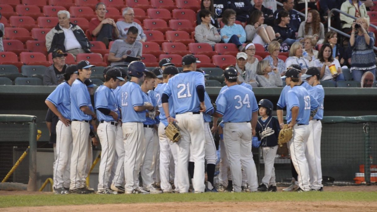 Franklin High School Baseball, MA tweet media