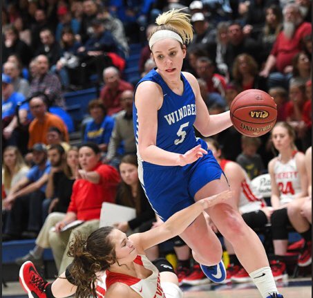 bball_rambler's tweet photo. Special shoutout to our #5 Alayna Elliott! What an amazing career as a Lady Rambler! We are so proud of you and wish you the best!           1,031 points
422 rebounds
149 assists
127 steals
34 blocks https://t.co/jLFJHWDSjq