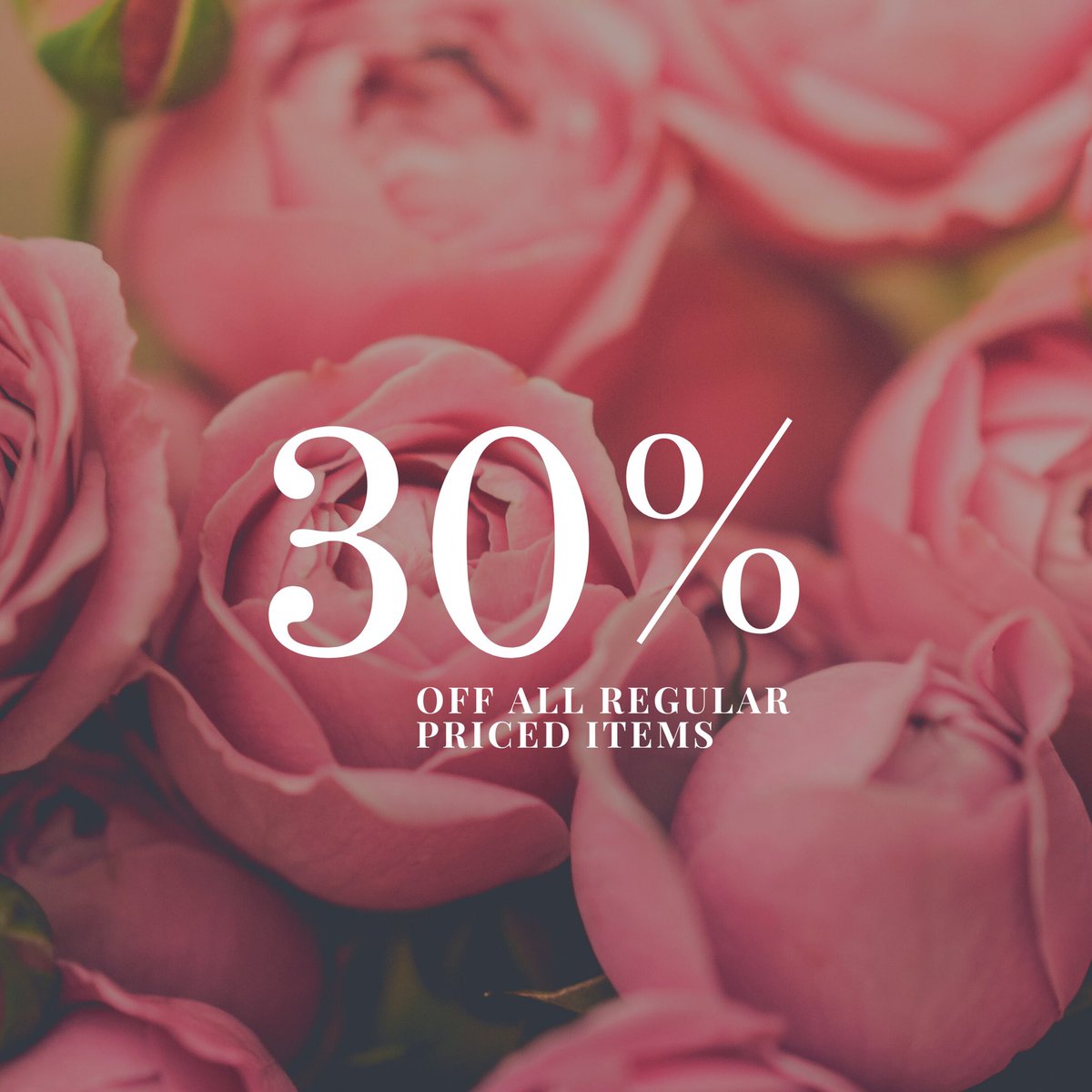 jfyspa's tweet photo. JFY’s biggest sale we’ve ever had!  All retail products 30% off, all gift cards are 20% off!  Simply email, message, or call to order! Curbside pick up, delivery or shipping options available! #shoplocal #yxe {call 3069347546} https://t.co/FSd0OYNC9V