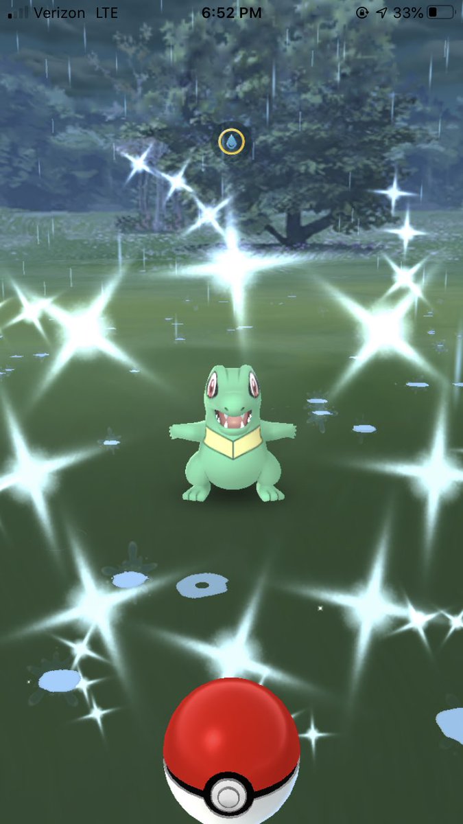 Satvrn_Princess's tweet photo. Got showered with shinies like it was C day after my account got unbanned #PokemonGO #PoGO #shiny https://t.co/4hMuXWrsYX