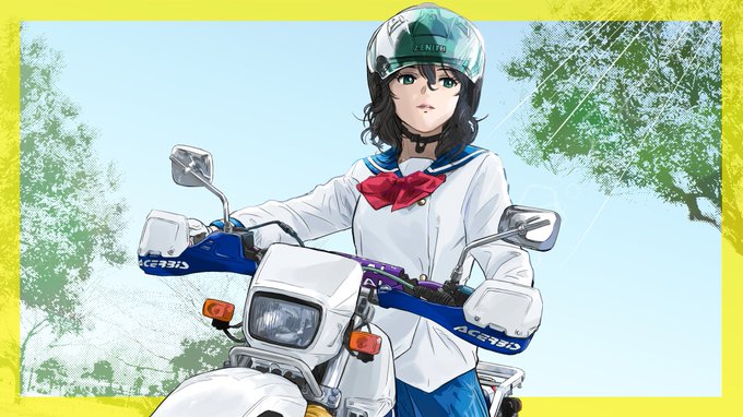 注目 画像ツイート ばくおん 5ページ目 アニメレーダー 注目 画像ツイート ばくおん 5ページ目 アニメレーダー