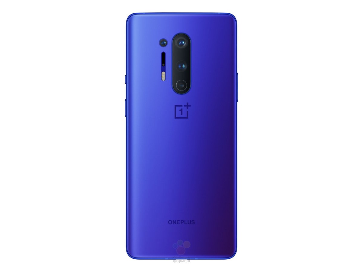 TechScoreNY's tweet photo. They call it "ULTRAMARINE BLUE" 🤩🤩
#OnePlus8 #OnePlus8Series #OnePlusPro 📱 https://t.co/0Un3HyD305