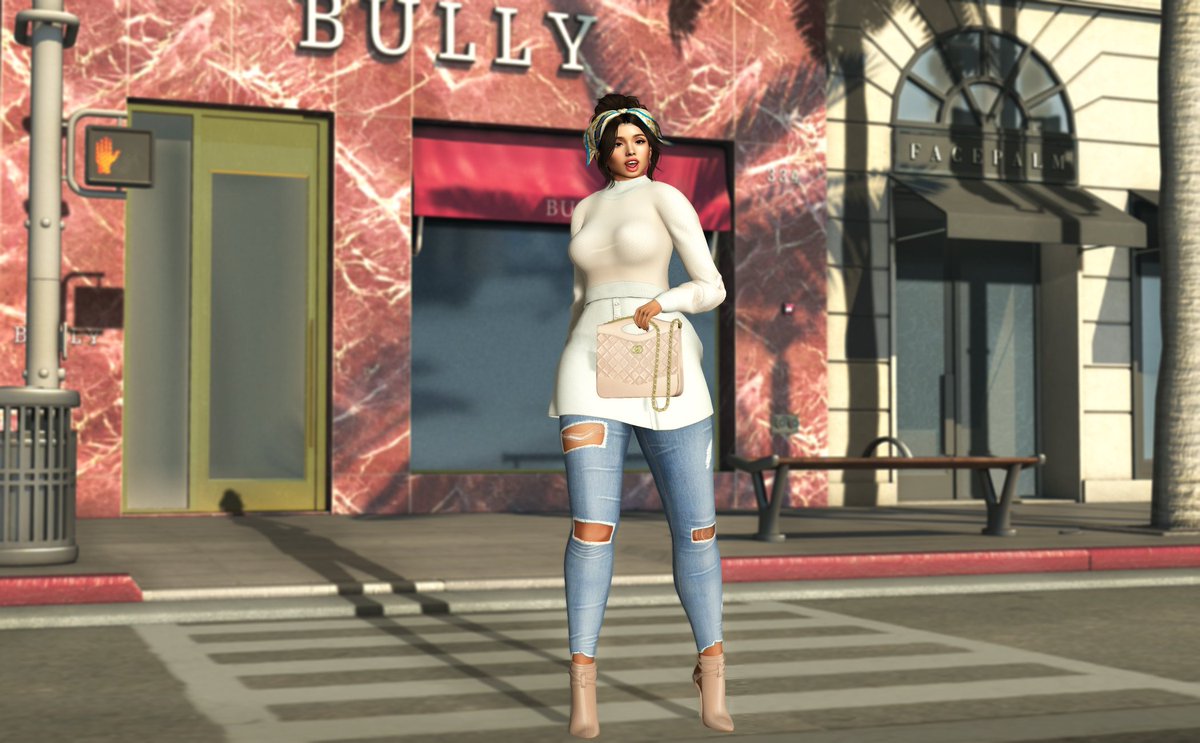 SilviaGaltier's tweet photo. Lets go shopping !
#SecondLife #Mangula #JaradNoor https://t.co/D5N3QnsDW2