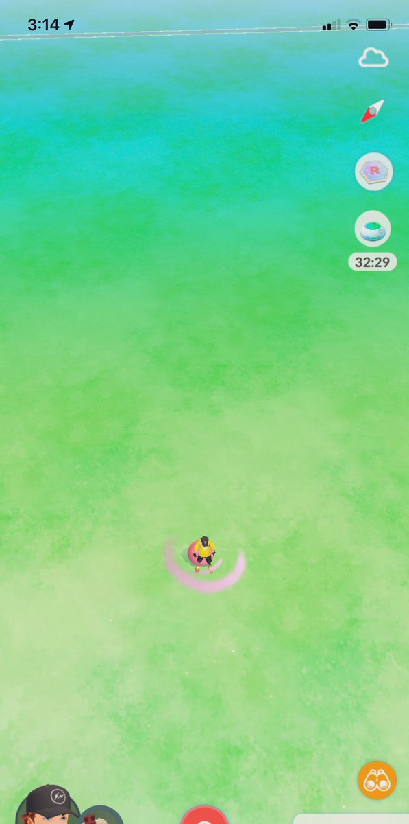 therealausfest's tweet photo. @NianticLabs @NianticHelp @NianticEng please remind me how I am meant to play @PokemonGoApp seems a bit ridiculous given conditions... #ridiculous #moneyhiest #pooroperation #COVID19Aus #AfterIsolation #PokemonGO #mightaswellspoof #CoronaLockdown #filter https://t.co/UXnjhUF5hw