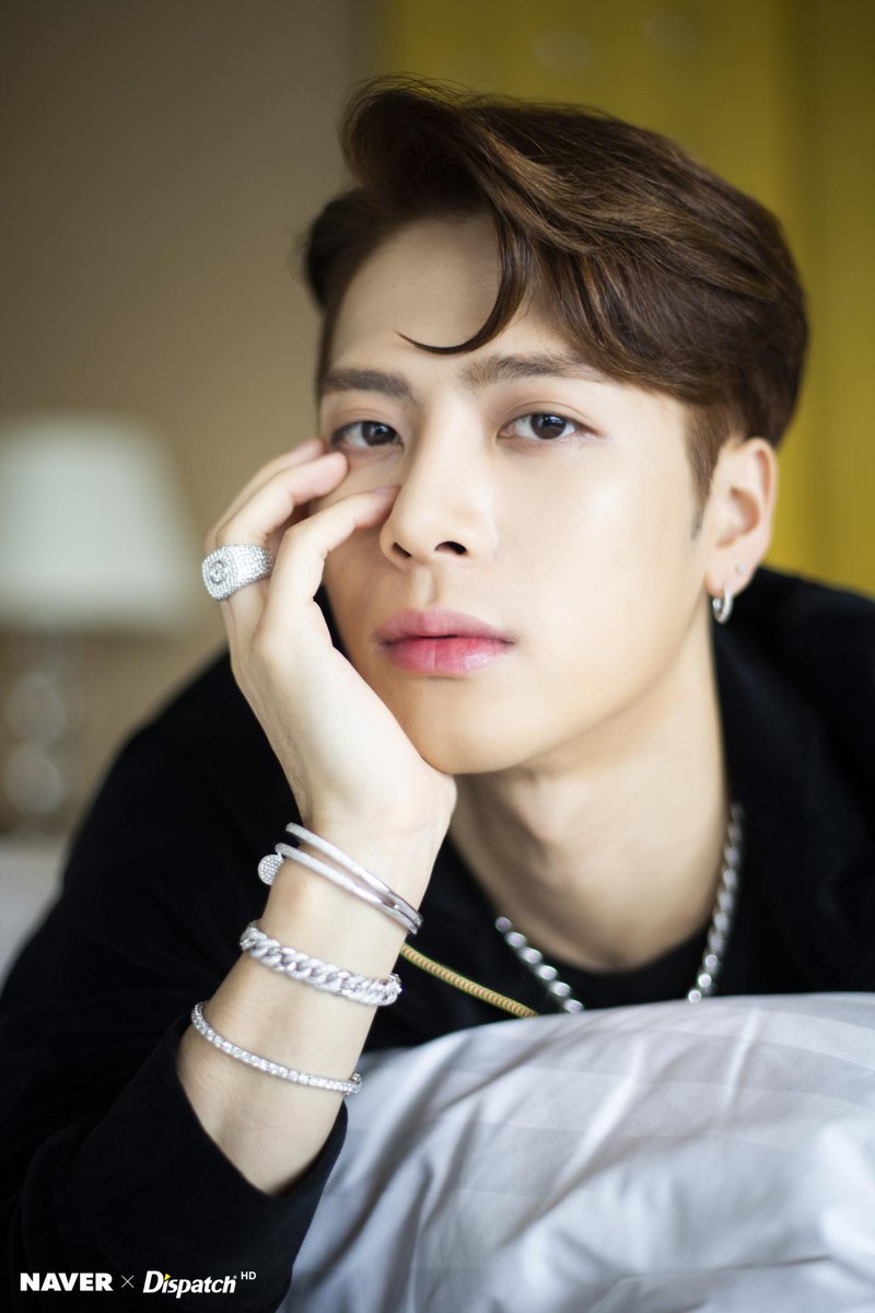 Day 33 #jacksonwang #got7 #teamwang  @JacksonWang852 