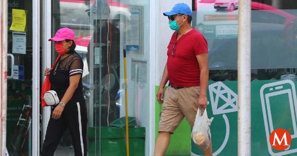 Milenio's tweet photo. ¿Qué están haciendo diferente? Durango suma cinco días sin nuevos casos de #coronavirus https://t.co/nc39pwpuDI https://t.co/QZOeK5vtLn