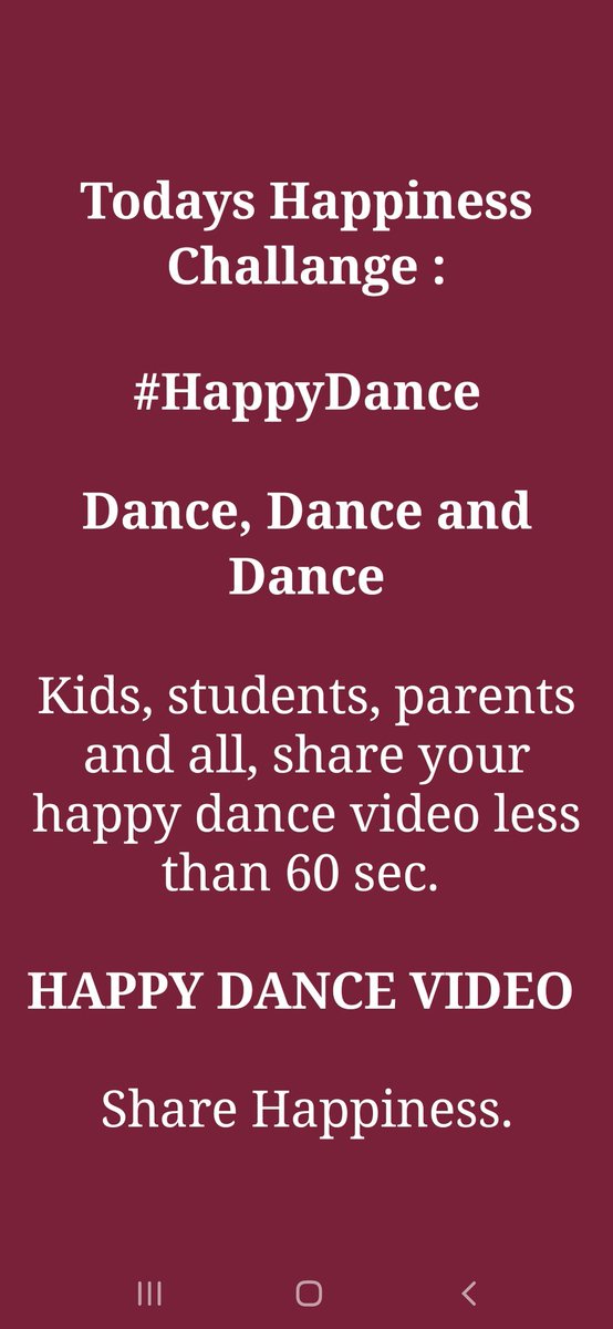 HelloBizIndia's tweet photo. Stress free LockDown.

Be Happy, Make others happy. Smile and then get ready for war. @BeingSalmanKhan @iTIGERSHROFF
@iHrithik @iamsrk
@deepikapadukone @RanveerOfficial
@shahidkapoor
#StayHomeStaySafe #StayHomeIndia #COVID19Pandemic #COVIDー19 https://t.co/6Z7E3IiQlf